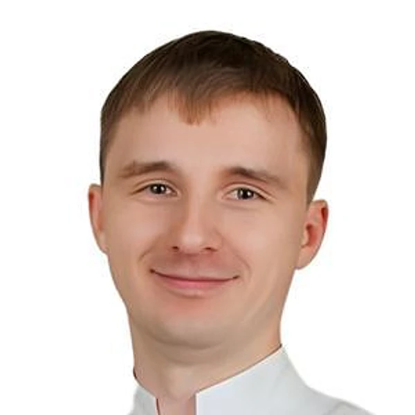 Лихов Никита Эдуардович — Массажист, Детский массажист, Санкт-Петербург