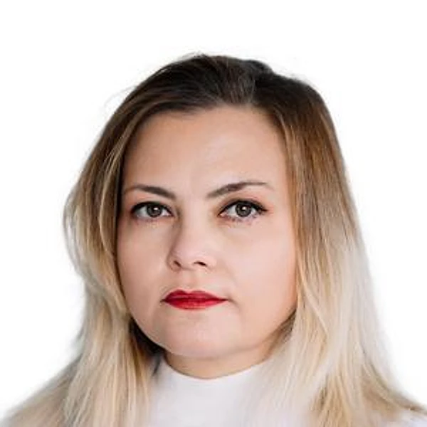 Корсакова Татьяна Евгеньевна — Оптометрист, Балашиха