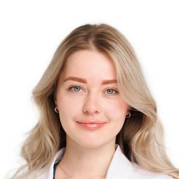 Мунтян Елизавета Валериевна — Гинеколог, Санкт-Петербург