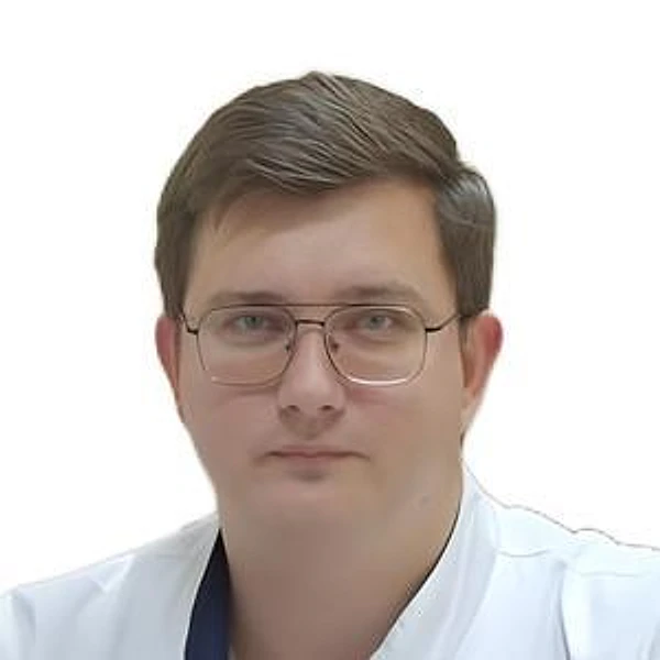 Белоус Владислав Владимирович — Травматолог, Ортопед, Саки
