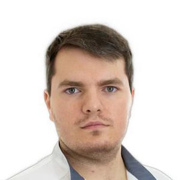 Пахомов Николай Александрович — Клинический психолог, Ставрополь