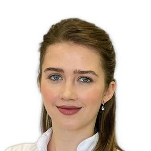 Волохова Маргарита Михайловна — Гинеколог, Санкт-Петербург