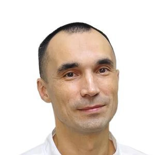 Димитриев Николай Александрович — Стоматолог-имплантолог, Стоматолог-хирург, Сочи