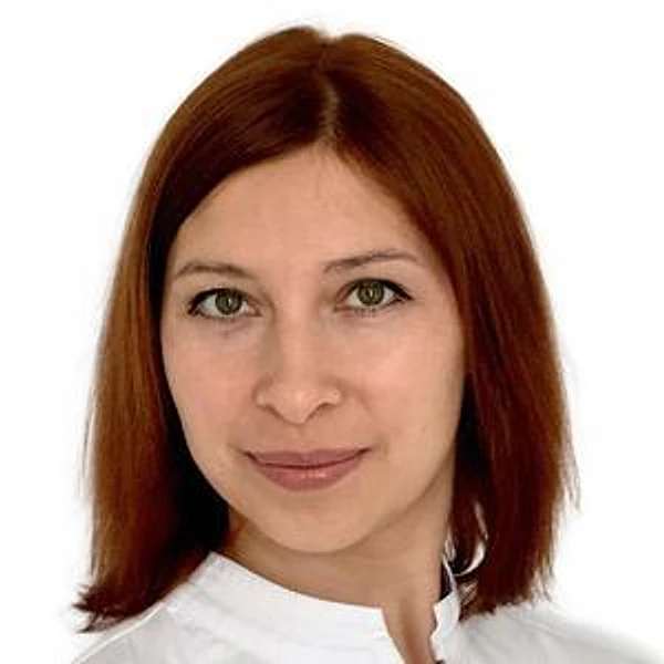 Сибрякова Эльмира Наильевна — Гинеколог, Врач УЗИ, Детский гинеколог, Ульяновск
