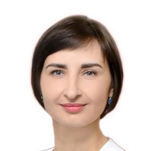 Сидорова Ирина Евгеньевна — Клинический психолог, Детский нейропсихолог, Психолог, Ростов-на-Дону