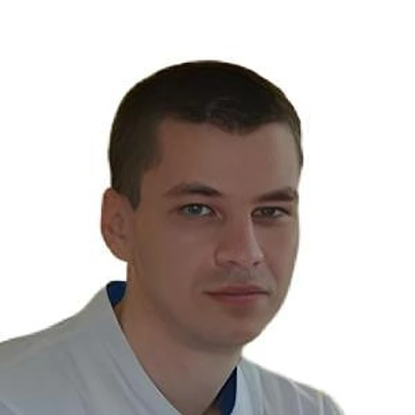 Нефедов Николай Сергеевич — Кардиолог, Функциональный диагност, Домодедово