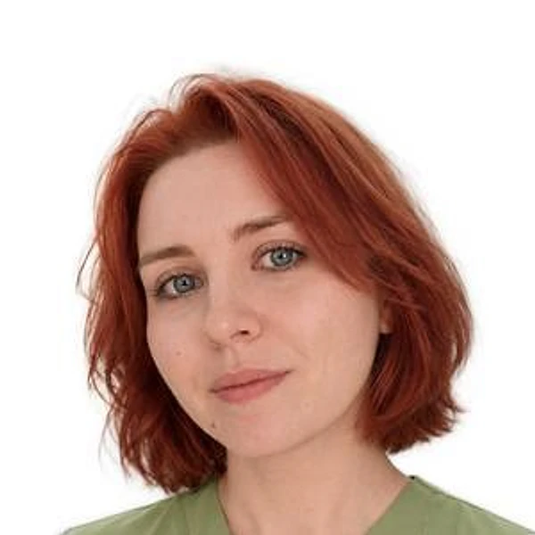 Самойлова Снежана Сергеевна — Психиатр, Психотерапевт, Москва