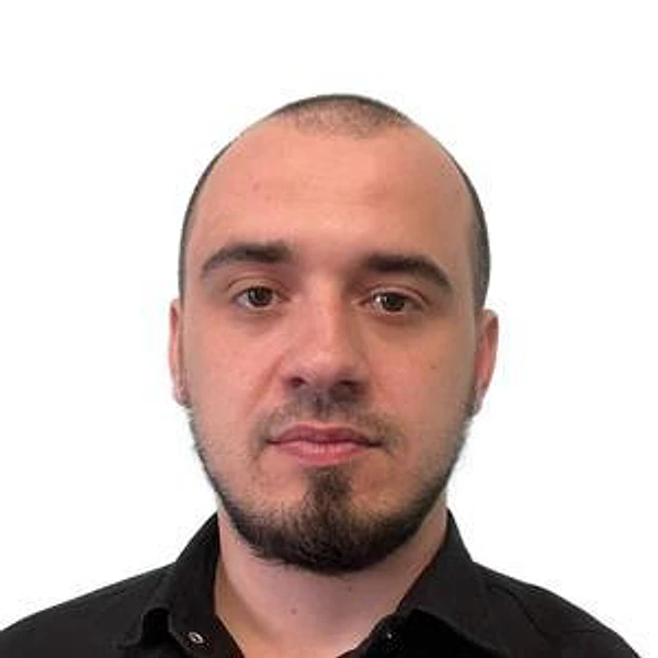 Гатиев Магомед Гаджиевич — Инструктор ЛФК, Махачкала