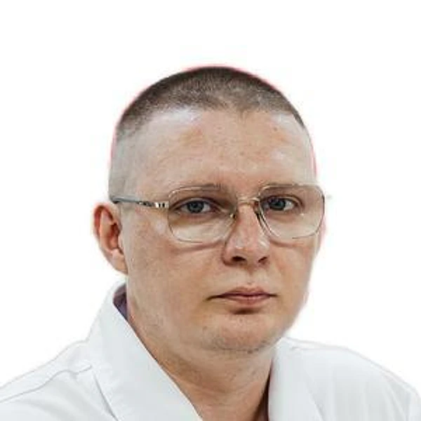 Старосельников Артем Николаевич — Травматолог, Ортопед, Чита