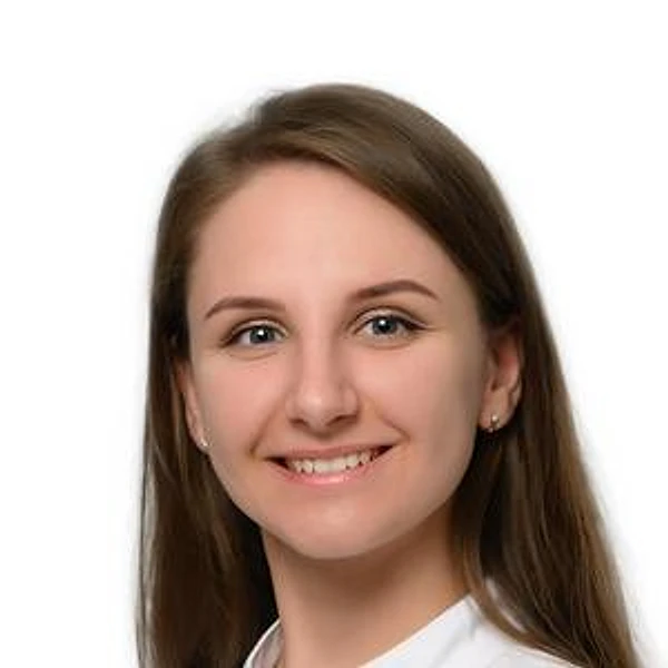 Кузнецова Анна Максимовна — Стоматолог-гигиенист, Брянск