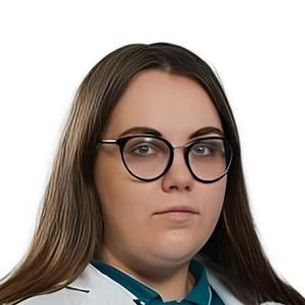 Рогожина Анастасия Евгениевна — Онколог, Хирург, Тула