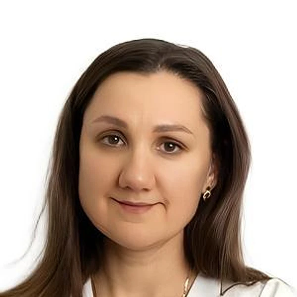 Чичева Юлия Михайловна — Психолог, Анапа