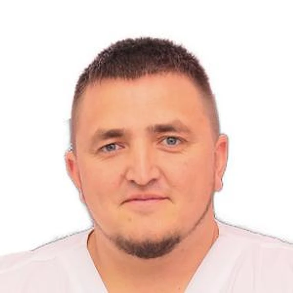Куряткин Айрат Нариманович — Психиатр, Барыш