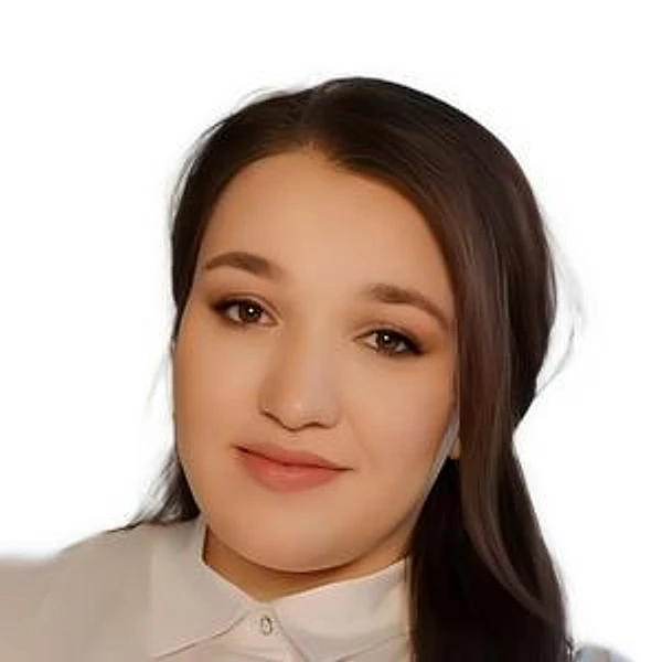 Хусаинова Светлана Евгеньевна — Стоматолог, Екатеринбург