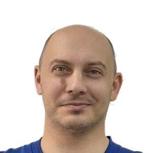 Велегурин Александр Викторович — Инструктор-методист, Железнодорожный (Балашиха)