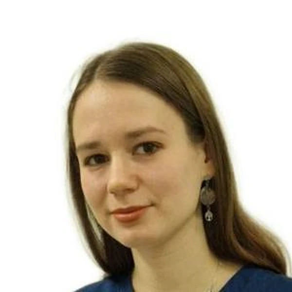 Свешникова Анастасия Витальевна — Стоматолог, Детский стоматолог, Москва