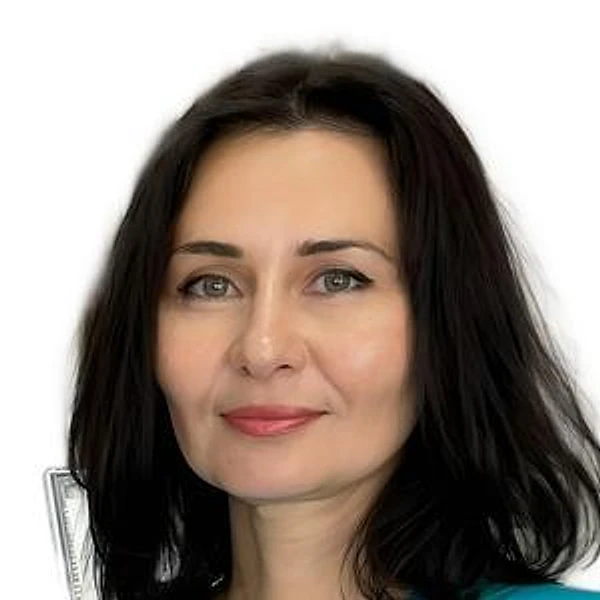 Давлетшина Лилия Леоровна — Логопед, Казань