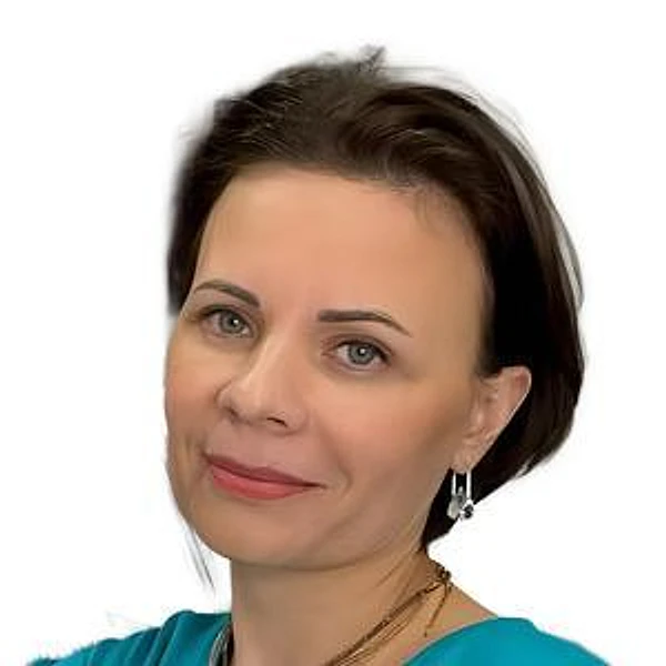 Постоева Елена Леонидовна — Логопед, Казань