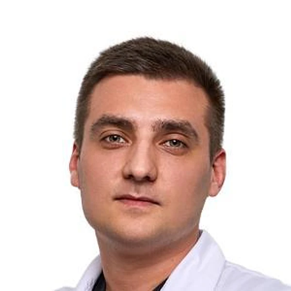 Цыганов Алексей Герольдович — Стоматолог-ортопед, Москва