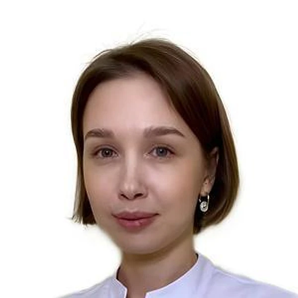 Пастух Дарья Алексеевна — Гинеколог, Врач УЗИ, Детский гинеколог, Таганрог