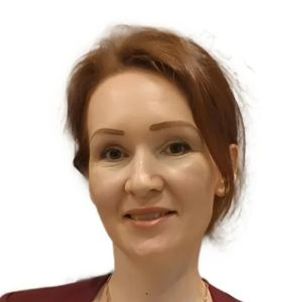 Бусовикова Александра Владимировна — Детский психолог, Психолог, Пермь