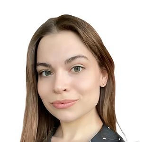 Пастухова Анастасия Дмитриевна — Сурдолог, Пенза
