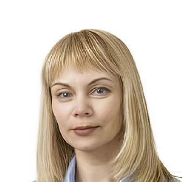 Миролюбова Маргарита Николаевна — Гинеколог, Акушер, Гинеколог-эндокринолог, Рязань