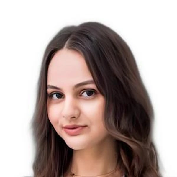 Мгарбел Сабина Абдул Кадер — Стоматолог-ортопед, Санкт-Петербург