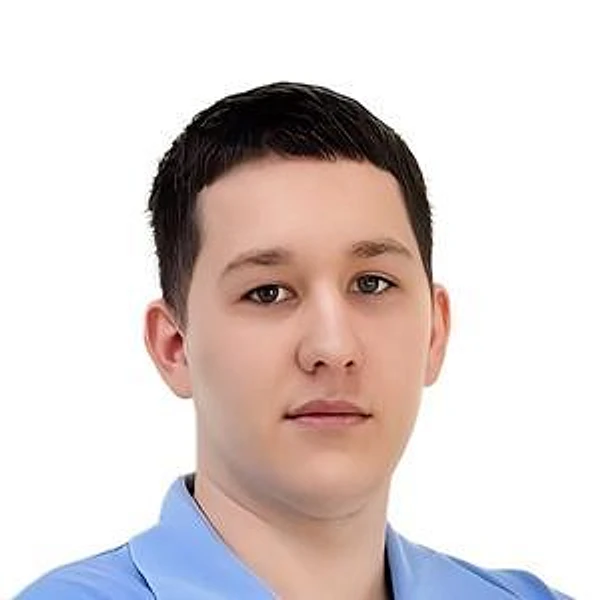 Захаров Матвей Сергеевич — Стоматолог-гигиенист, Детский стоматолог-гигиенист, Екатеринбург