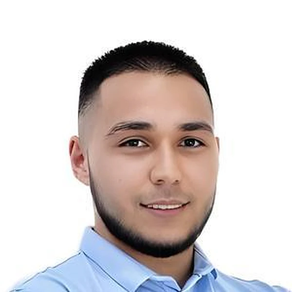 Мамедов Умид Равшанович — Стоматолог-гигиенист, Екатеринбург