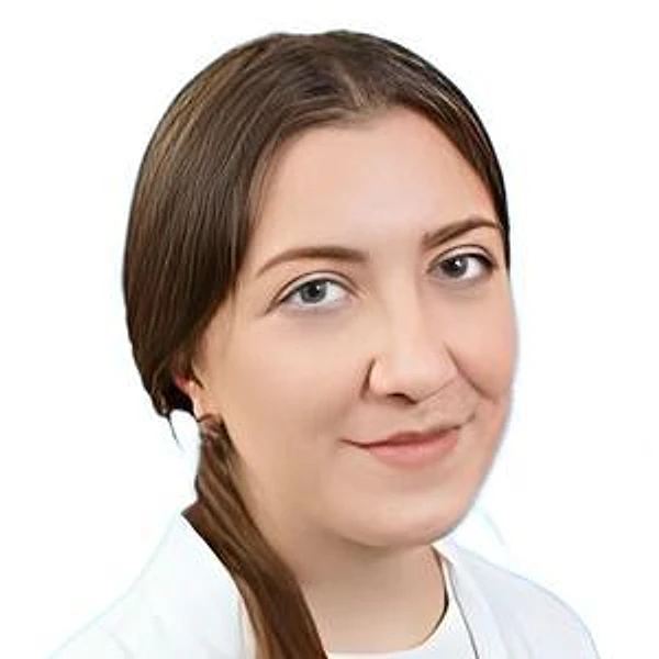 Мазалова Мария Сергеевна — Терапевт, Акушер, Гинеколог, Москва