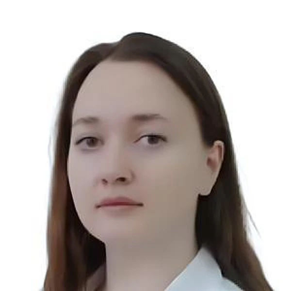 Дербуш Екатерина Владиславовна — Инструктор-методист, Омск