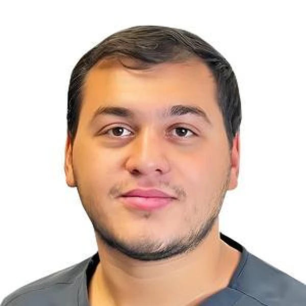 Касумов Роял Ахлиманович — Стоматолог, Стоматолог-ортопед, Стоматолог-хирург, Подольск