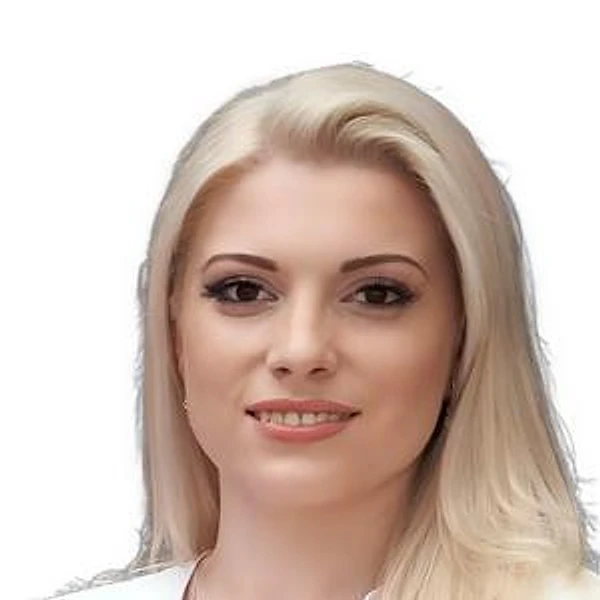 Бекишева Мария Сергеевна — Стоматолог-гигиенист, Обнинск