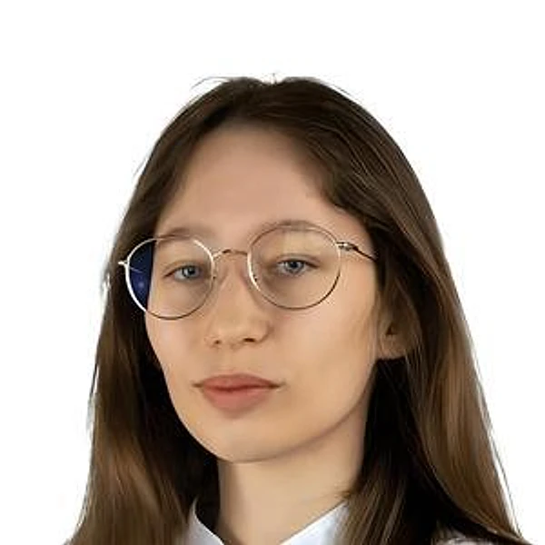 Карнаева Кристина Расуловна — Офтальмолог (окулист), Детский офтальмолог, Москва