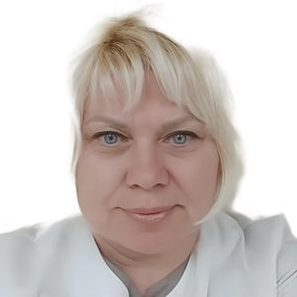 Дементьева Лариса Алексеевна — Терапевт, Владимир