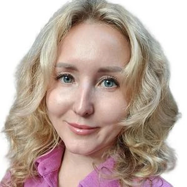 Гусева Марина Сергеевна — Стоматолог, Свободный