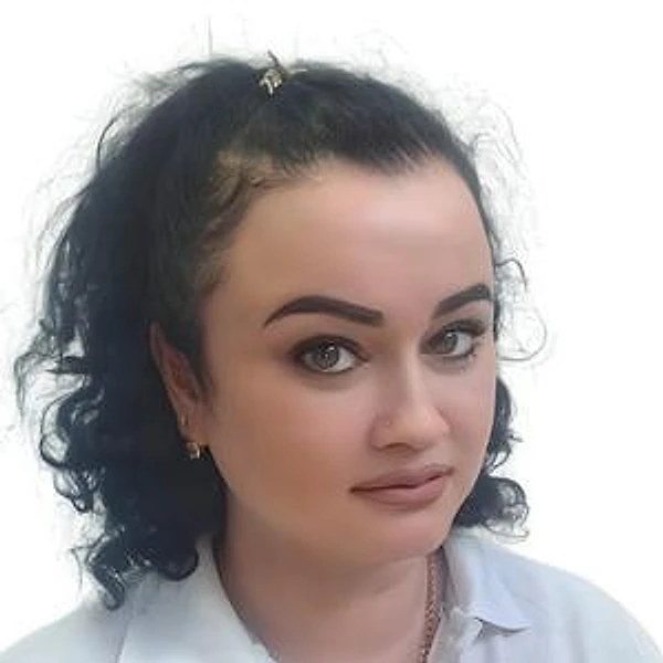 Вдовина Мария Олеговна — Стоматолог, Детский стоматолог, Детский стоматолог-ортопед, Детский стоматолог-хирург, Ангарск
