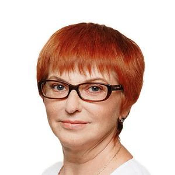 Мирошникова Виктория Викторовна — Врач УЗИ, Санкт-Петербург