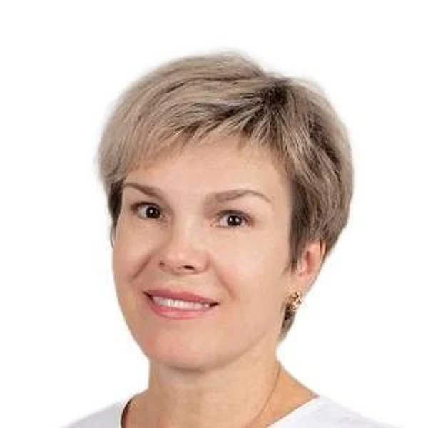 Трунова Инна Михайловна — Стоматолог, Волгоград