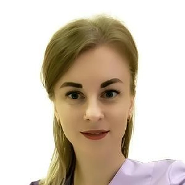 Варакина София Олеговна — Дерматолог, Жуковский