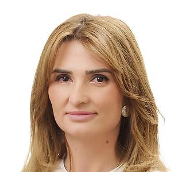 Джагаева Алена Федоровна — ЛОР, Детский ЛОР, Владикавказ