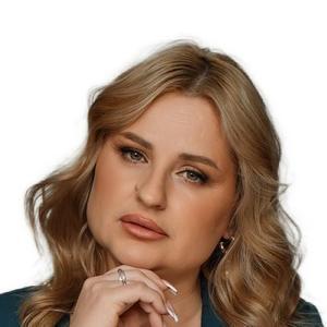Касапчук Инна Валерьевна — Семейный психолог, Гипнолог, Детский психолог, Психолог, Санкт-Петербург