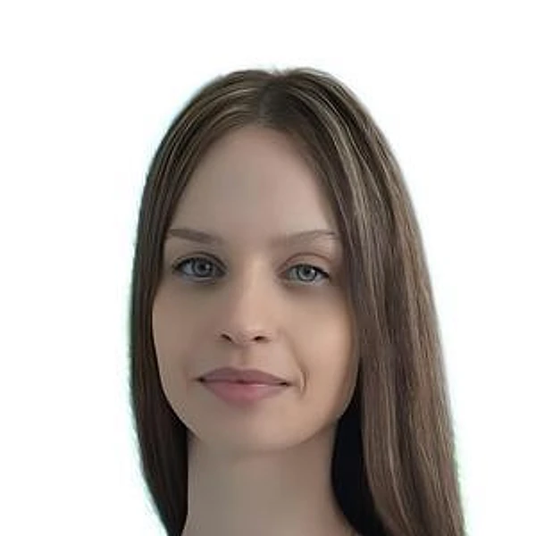 Константинова Вероника Сергеевна — Детский стоматолог, Хабаровск
