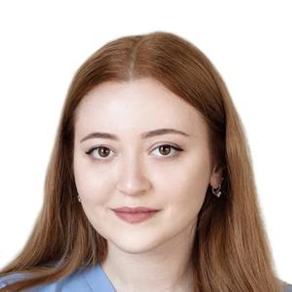 Мамедова Милана Атаевна — Офтальмолог (окулист), Краснодар
