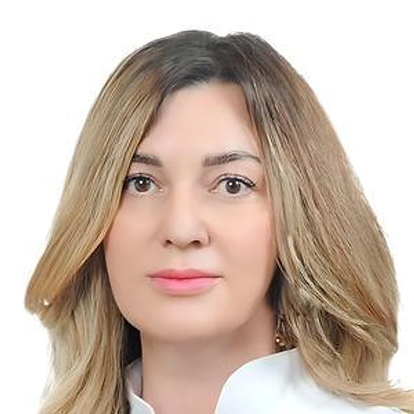 Цораева Зарина Агубечировна — Аллерголог, Иммунолог, Владикавказ