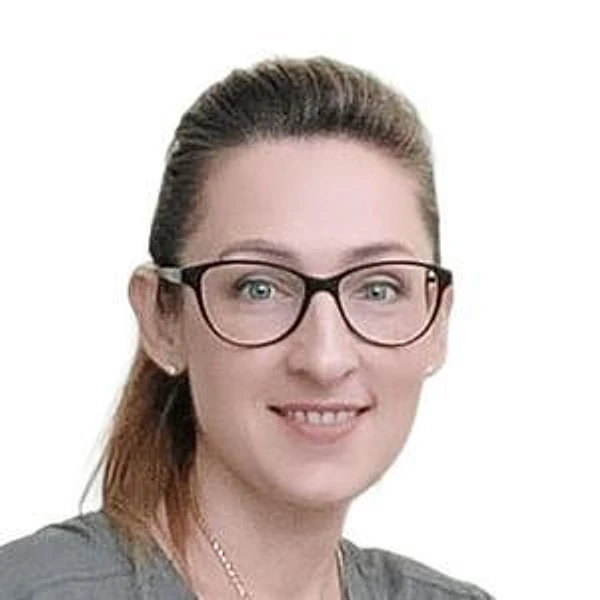 Сливкина Екатерина Александровна — Врач УЗИ, Калининград