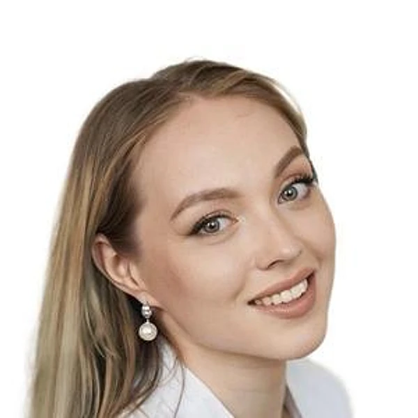 Никитина Ксения Сергеевна — Акушер, Гинеколог, Новочебоксарск
