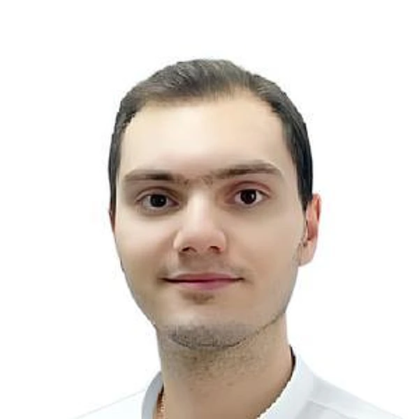 Тер-Авакян Арсен Арменович — Стоматолог-ортопед, Стоматолог, Нижний Новгород