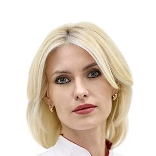 Новикова Светлана Юрьевна — Гинеколог, Рязань